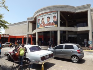 Usuarios se registran en sistema biométrico 1 1322 4B
