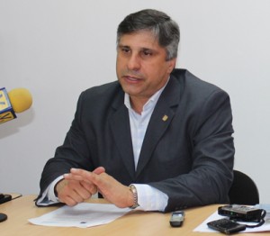 No está llegando mercancía a los puertos 1 1322 8 B