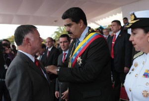 La Vereda se desbordó de orgullo patrio 12 1324 1princG