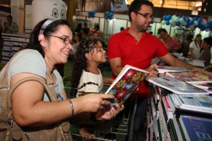 Regresará la feria escolar a Grano de Oro 1 1324 3B Feria Escolar