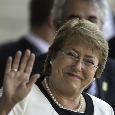 Bachelet se reuniría con oposición venezolana 1 1325 17B2 JU