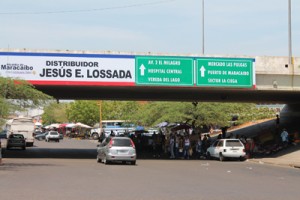 Zulianos denuncian ola de atracos cerca de Las Playitas 1 1325 3B