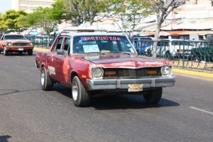Hoy los transportistas de las diferentes rutas celebran su día 1 1325 3D