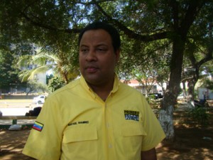«Encerrona» de la MUD será entre cogollos 1 1325 5A