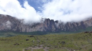 Roraima: lugar donde las estrellas y las luciérnagas son una sola 2 1326 1