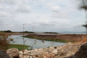Lluvias no llegaron a los embalses 2 1327 1