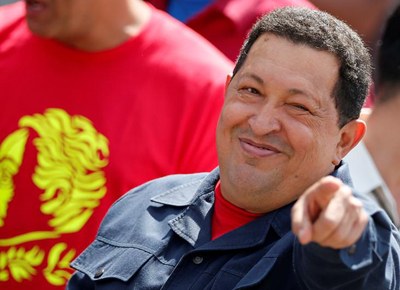 Hoy cumpliría 60 años Hugo Chávez 2 1327 2