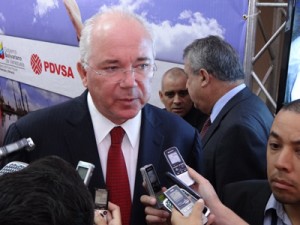 Ramírez se reunirá con banca internacional 1 1327 9B