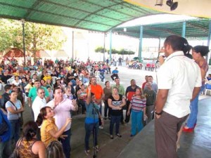 No aceptan incremento en la matrícula escolar 1 1329 10A