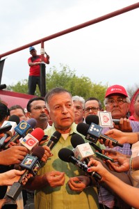 Habilitaron aguada en el Jardín Botánico 2 1329 22