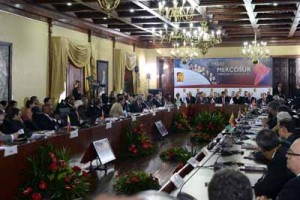 Mercosur fija zona económica complementaria 2 1329 31
