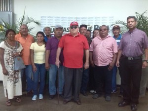 Extrabajadores de Coca-Cola realizarán censo 1 1329 4REGIONAL