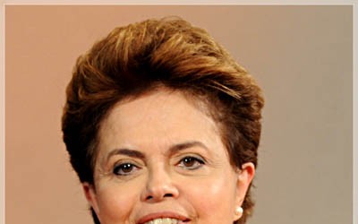 1329 7DILMA ROUSSEFF
