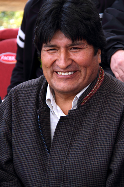 1329 7Evo morales 0949m