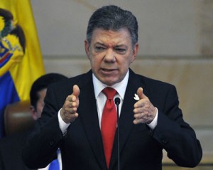 Santos a FARC: Se puede romper proceso de paz 1 1330 17B1 JU