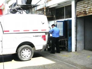 Hallan cadáver maniatado, golpeado y tiroteado 1 1330 22 A
