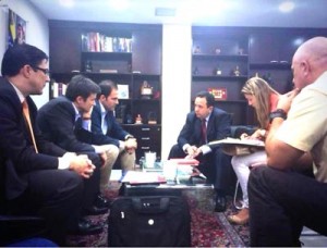 Siguen conversando Gobierno y aerolíneas 1 1330 9 BBBB
