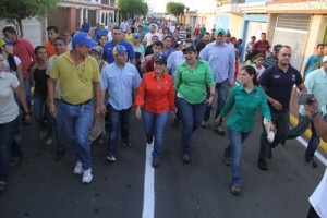 Alcaldía recuperó calles de Mara Norte 1 1331 10A