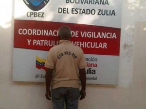 Arrestado sexagenario solicitado por tribunales 1 1331 23CCC