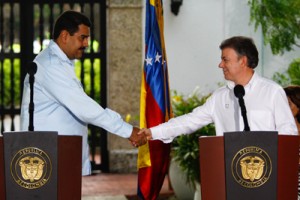 Comercio binacional será en pesos y bolívares 2 1332 1princ