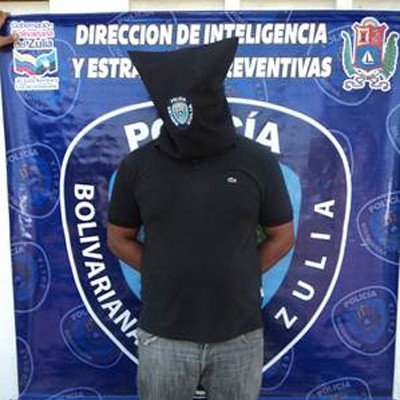 Lo detienen intentando robar en una escuela 1 1333 23F
