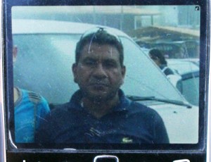 Asesinado en Primero de Agosto era escolta 1 1334 21B
