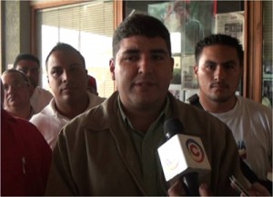 Ministro Guzmán efectuó anuncios para Unesur 1 1336 10C