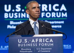 Obama anuncia $33.000 millones en total para África 1 1336 17C JU