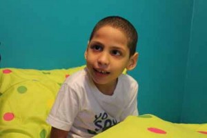«Gabo» espera llamada para partir a Cuba 1 1336 gabo 3 d