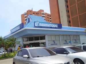 Farmacias se alinean contra el «bachaqueo» 2 1337 3