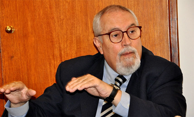 Aveledo no se quiere «desnucar» 2 1337 5