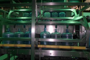 Plantas de agua no producen al 100% por falta de insumos 1 1337 9 A 1