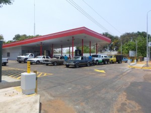 Proponen bajar el IVA al aumentar la gasolina 2 1339 1princi