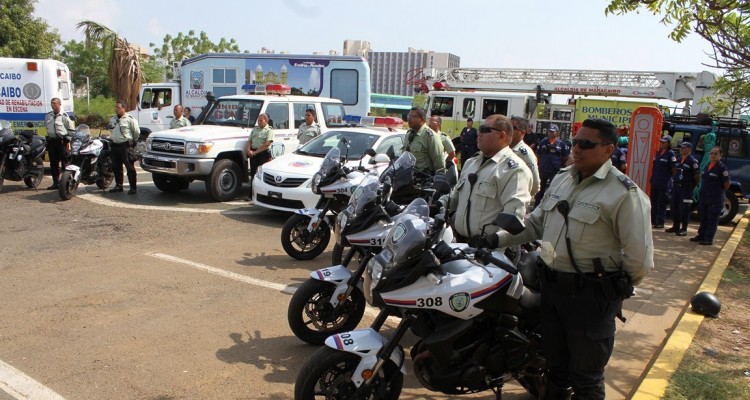 Arranca Plan Vacaciones Seguras Maracaibo 2014 1 1339 3AAAA JM