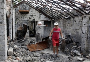 Rusia niega planear intervención en Ucrania 1 1340 17C JU