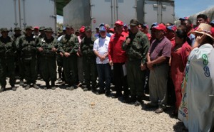 Cerrarán paso hacia Colombia 2 1340 1princ