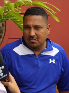 El homicida de Argenis Chacín quiere seguir detenido 2 1341 21B