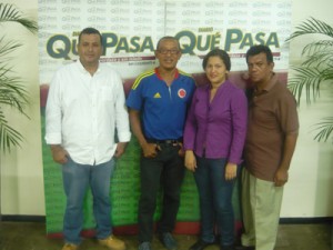 Denuncian veto a dos dirigentes sindicales 1 1341 3D sindicato