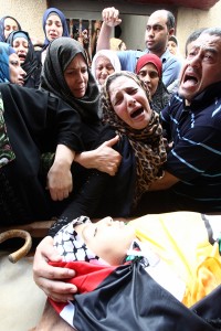 Inicia nueva tregua en Gaza 2 1341 5