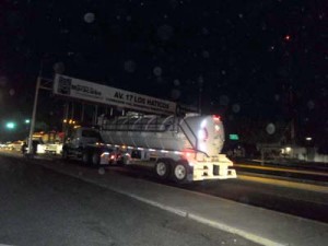 Llegaron 340 mil litros de agua al Zulia 1 1342 10BBB Camiones