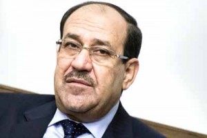 EE UU forzó relevo del premier en Irak 1 1342 17C JU