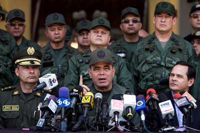Despliegan 17 mil soldados en la frontera 2 1342 1princi