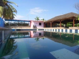 Piscinas deben reciclar el agua por un año 1 1342 22