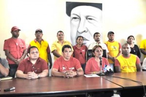 Rechazan invasiones en el Sur del Lago 1 1342 3D