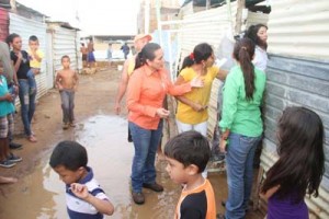 Alcaldía de Maracaibo entregará aportes a afectados por lluvias 1 1342 4A