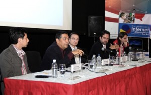 Destacan «alta prioridad» en telecomunicaciones 1 1342 6C