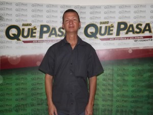 Ánderson Medina asegura que Hidrolago le cobra más de la cuenta 1 1345 10F