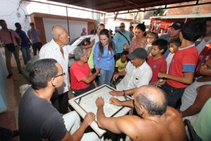 Eveling visitó comunidades afectadas por las lluvias 1 1345 4 aaa jm