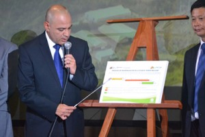 Disminuirán subsidio a quienes sobrepasen consumo 1 1345 6B