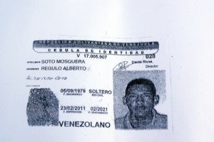 Doble sicariato estremeció La Cañada de Urdaneta 1 1346 23B